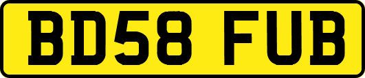 BD58FUB