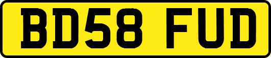 BD58FUD