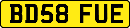 BD58FUE