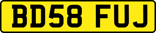 BD58FUJ