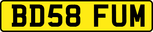 BD58FUM