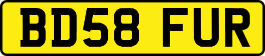 BD58FUR
