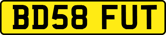 BD58FUT