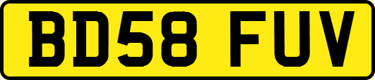 BD58FUV