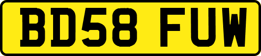 BD58FUW