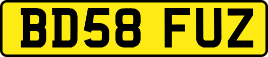 BD58FUZ