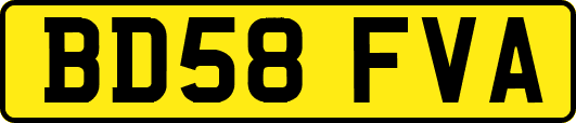 BD58FVA