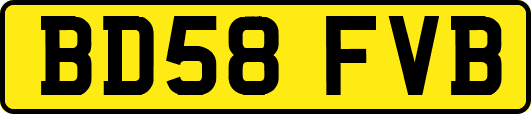 BD58FVB