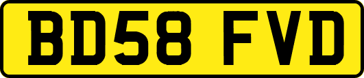 BD58FVD