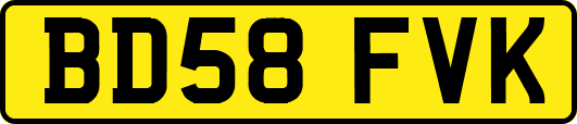 BD58FVK