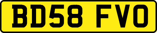 BD58FVO