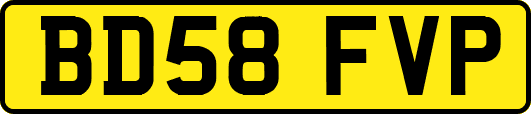 BD58FVP
