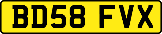 BD58FVX