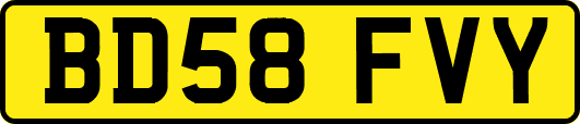 BD58FVY