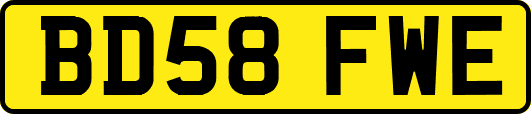 BD58FWE