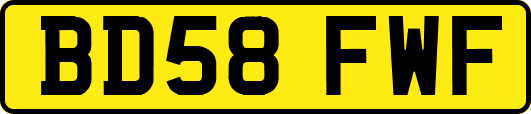 BD58FWF