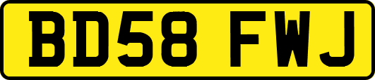 BD58FWJ