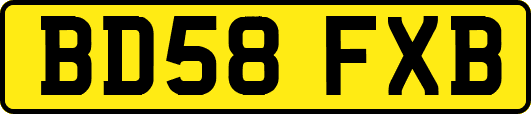 BD58FXB