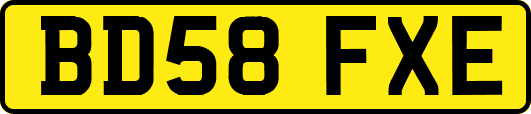 BD58FXE