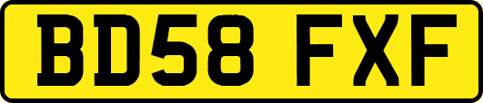 BD58FXF