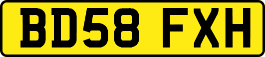 BD58FXH