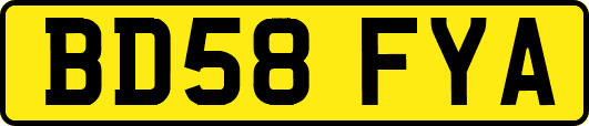 BD58FYA