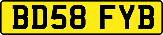 BD58FYB