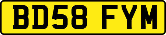 BD58FYM