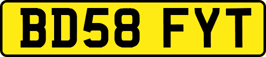 BD58FYT