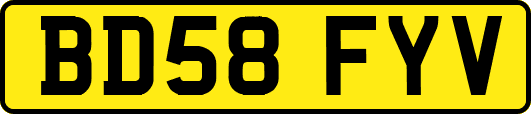 BD58FYV