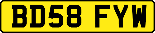 BD58FYW