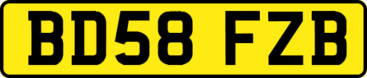 BD58FZB