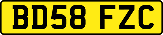 BD58FZC
