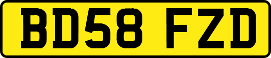 BD58FZD