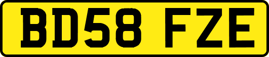 BD58FZE