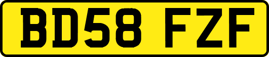 BD58FZF