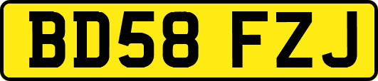 BD58FZJ