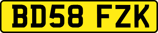 BD58FZK