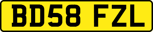BD58FZL