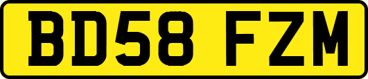 BD58FZM