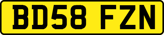 BD58FZN
