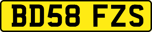 BD58FZS