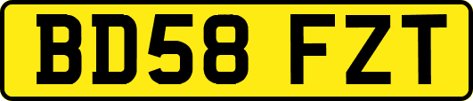 BD58FZT