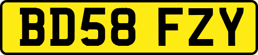 BD58FZY