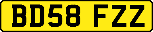 BD58FZZ