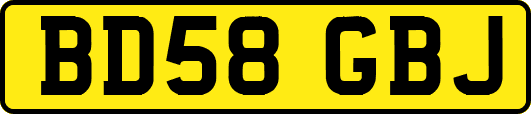 BD58GBJ