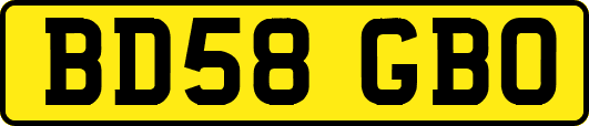 BD58GBO