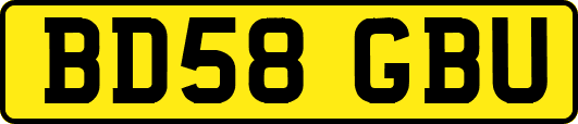 BD58GBU