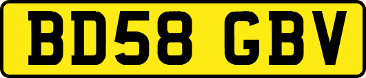 BD58GBV