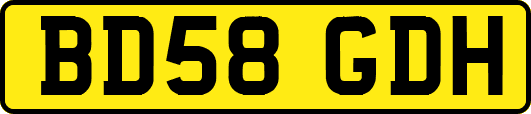 BD58GDH